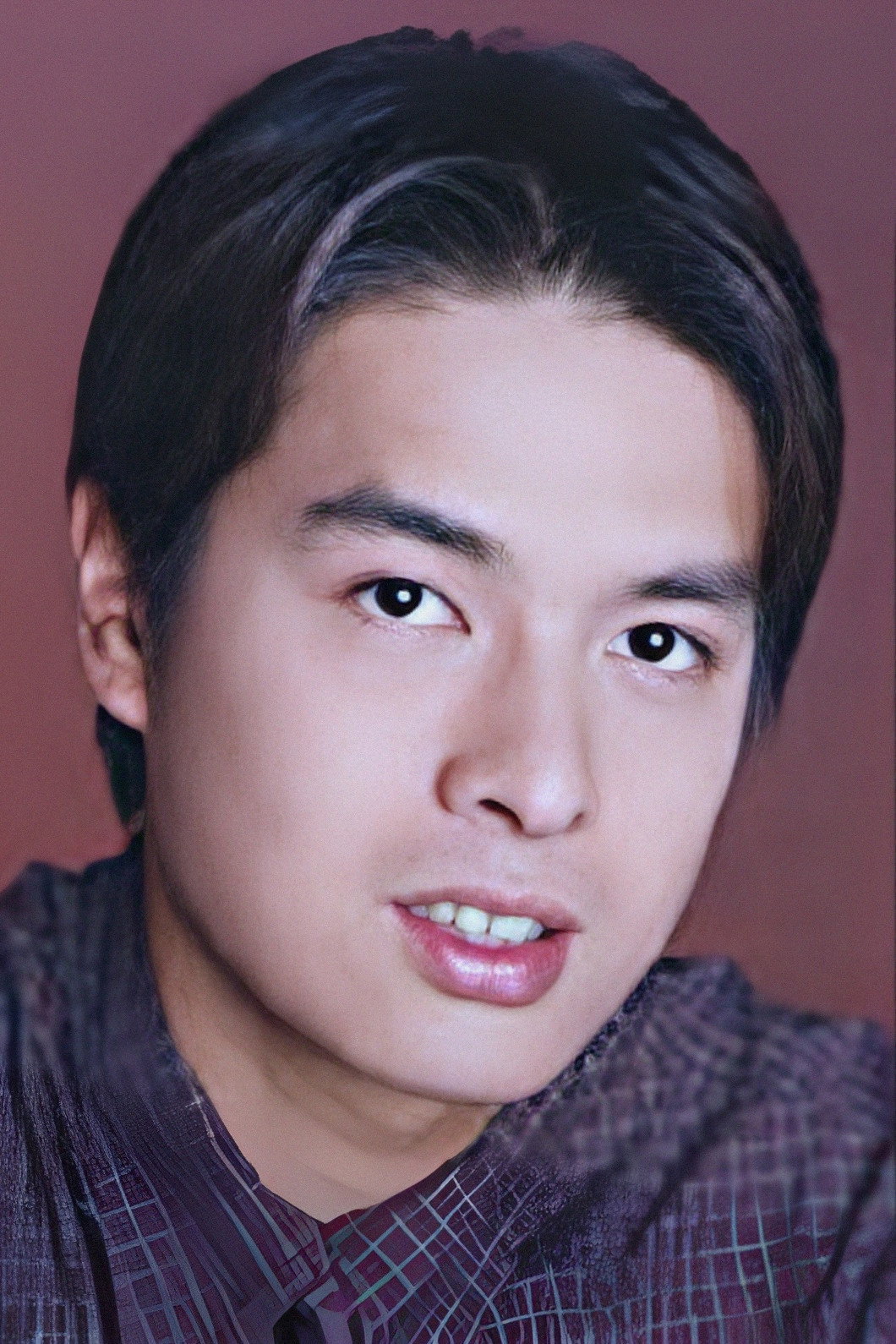 Mickey Chu Kin-Kwan