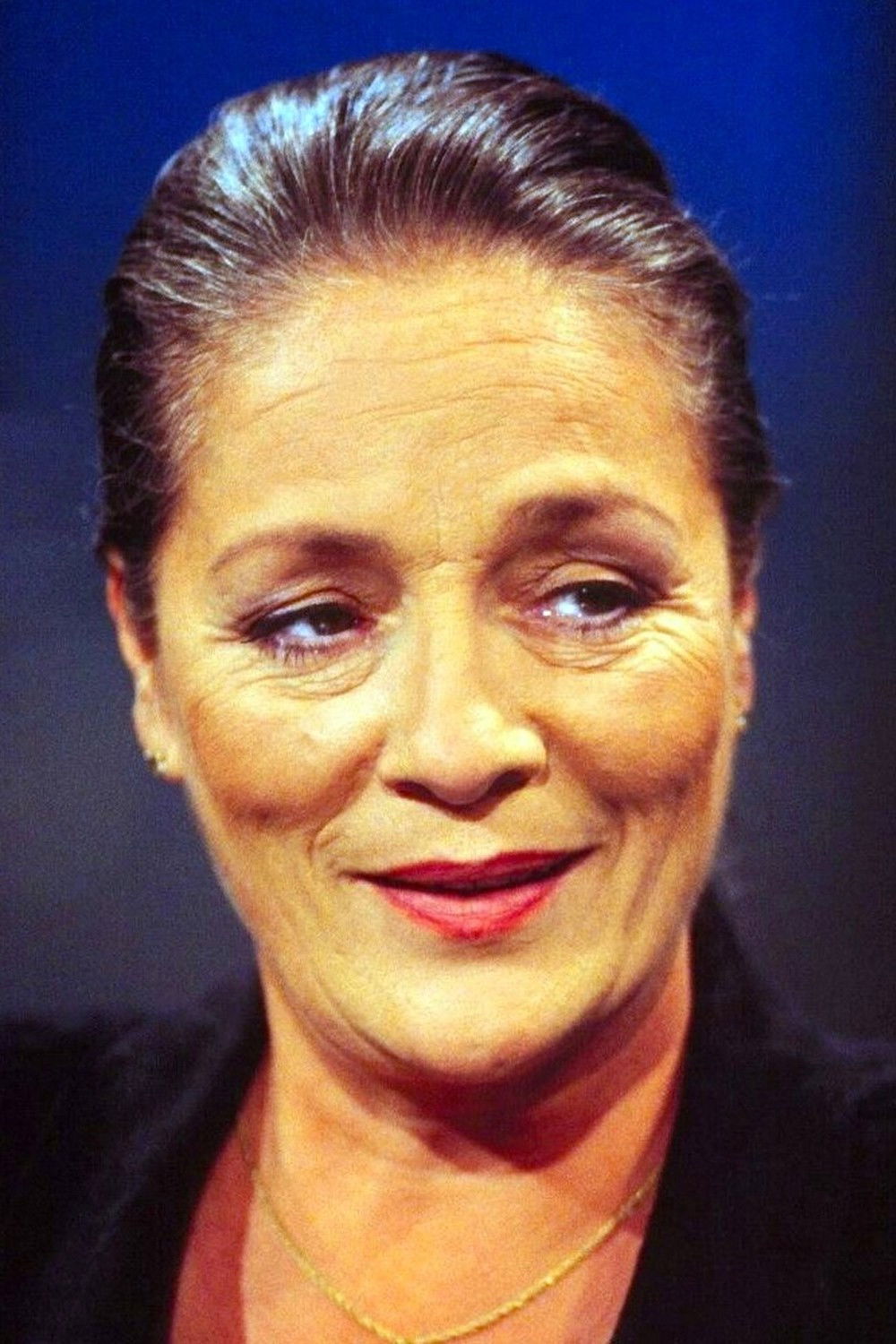 Domenica Niehoff