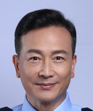 Zhang Gong