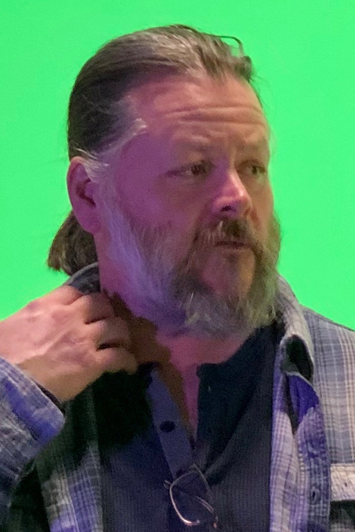 Jamie Day