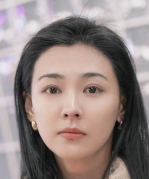Ding Xiao Ying