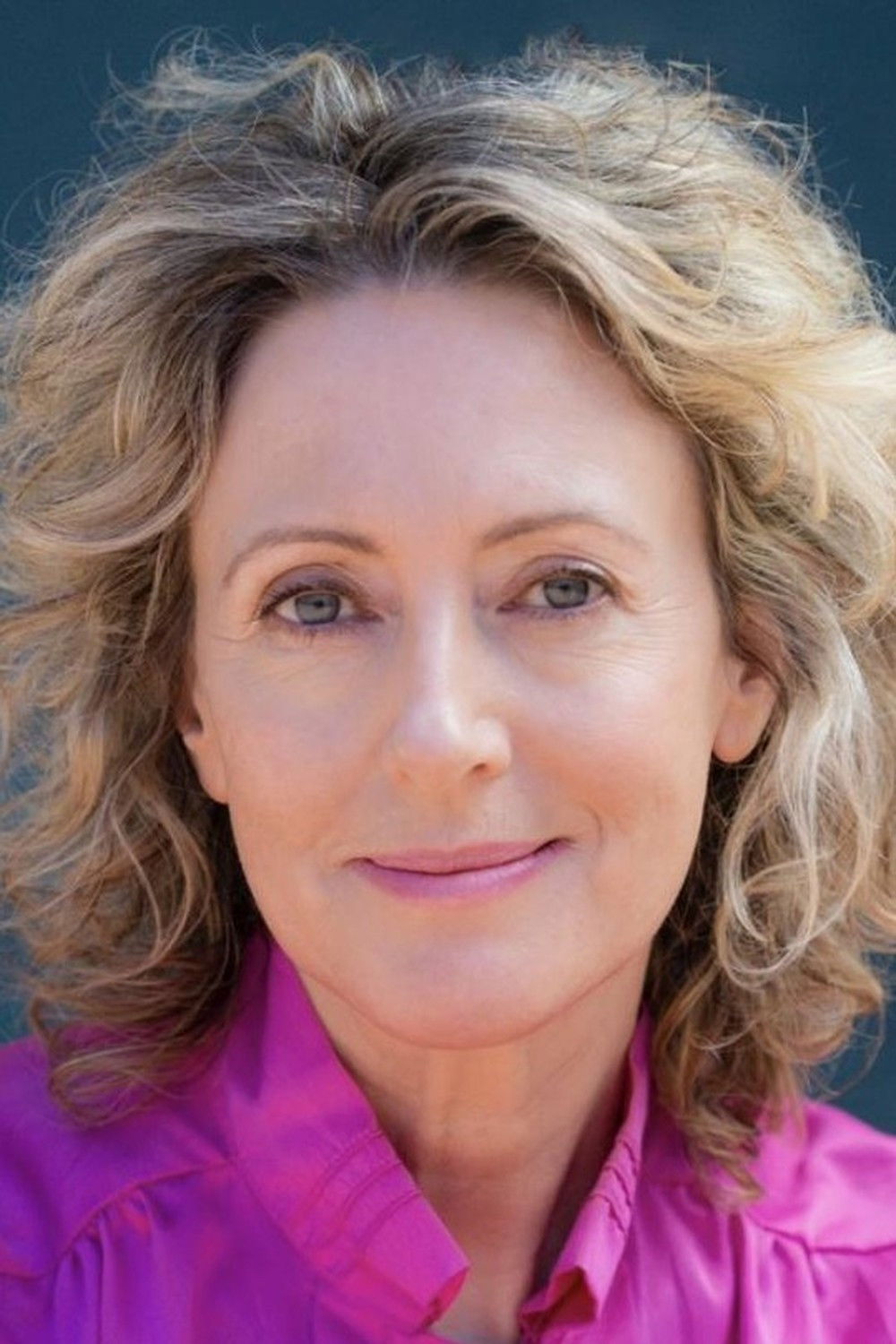 Roz Hammond