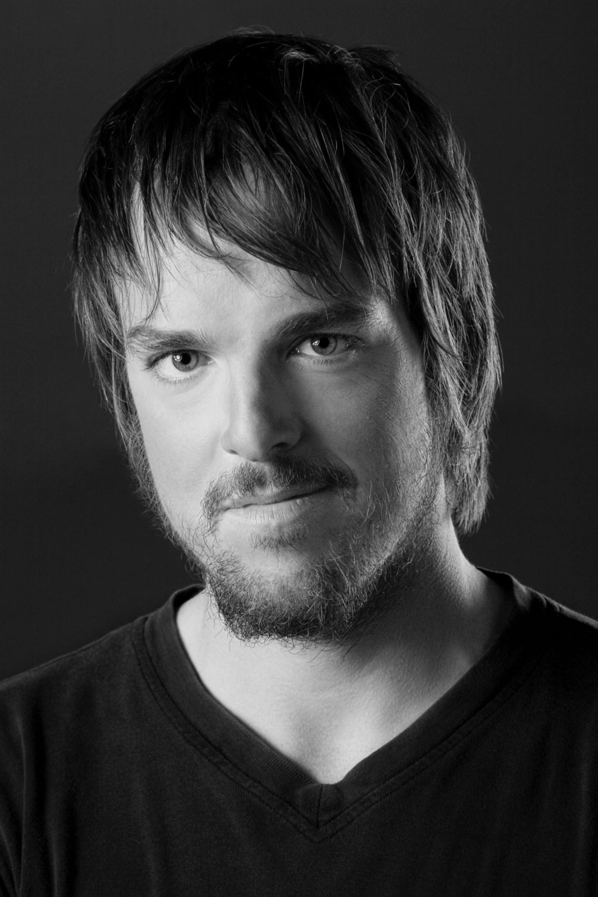 David Tousignant