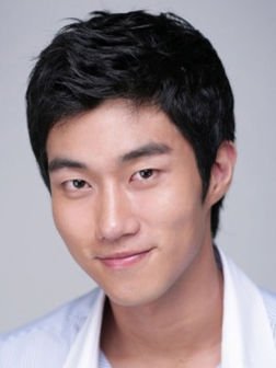 Park Jin Soo