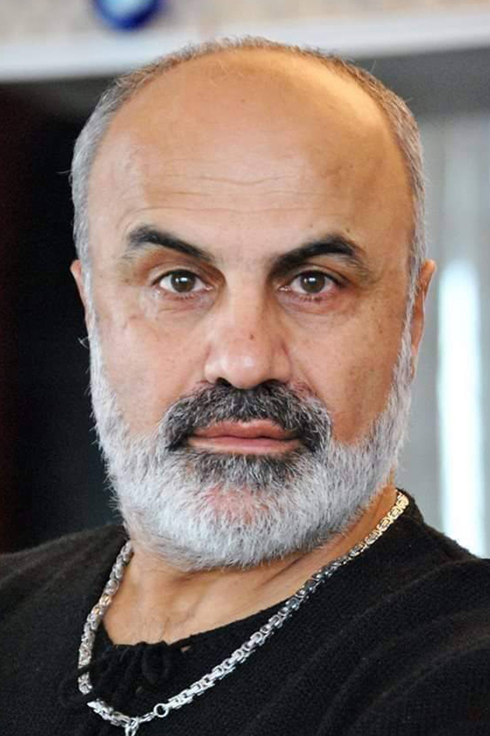 Ahmet Oztürk