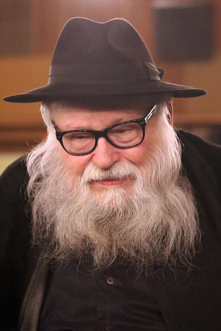Hermann Nitsch