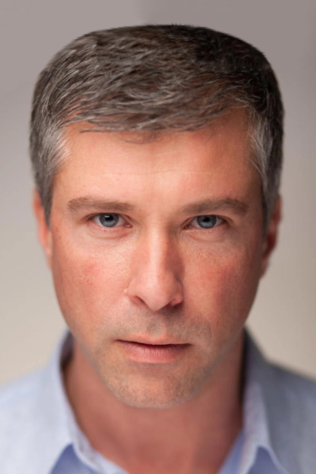 Graham McGrath