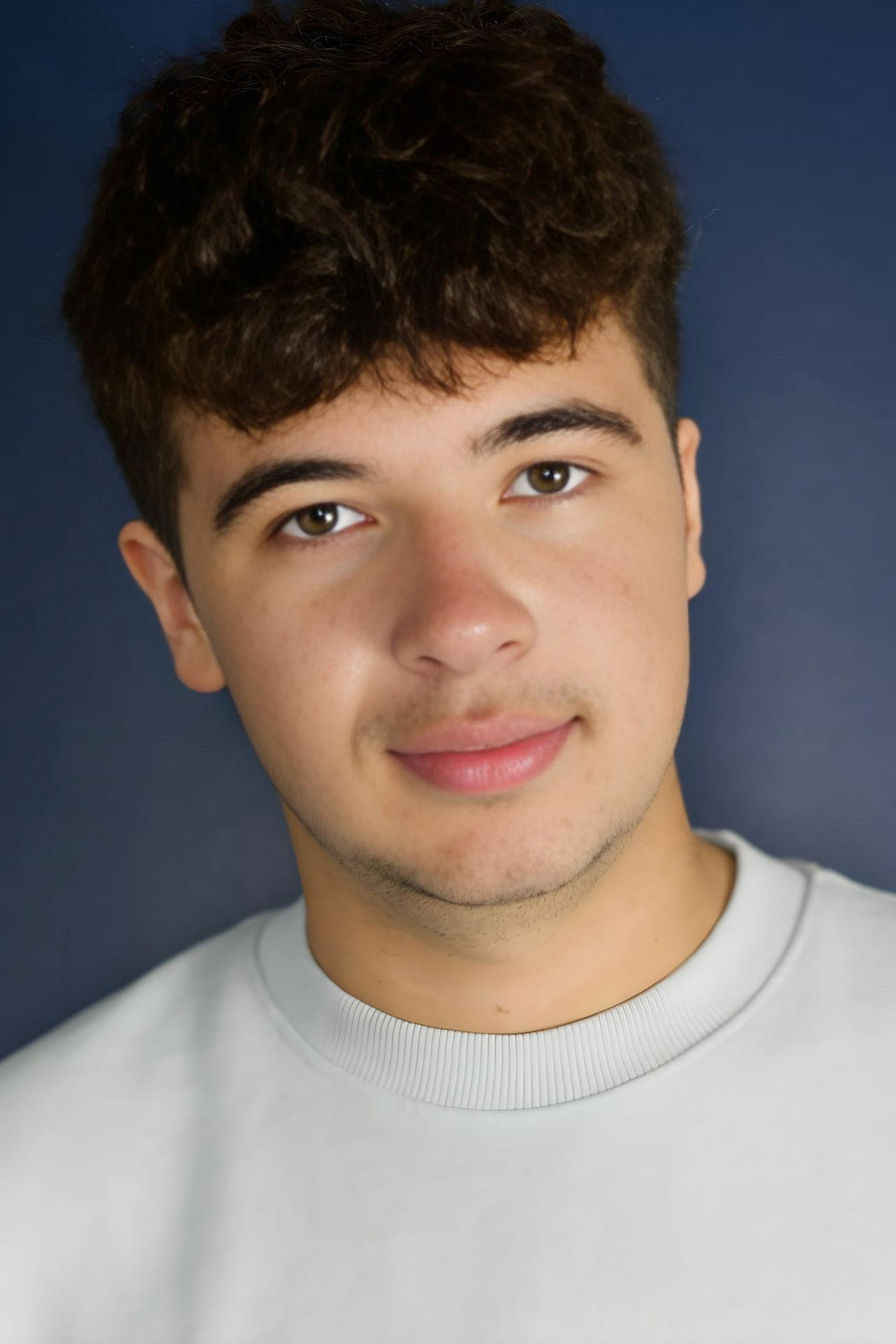 Brady Ryan