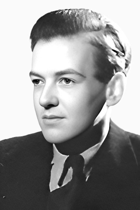 Geoffrey Hibbert
