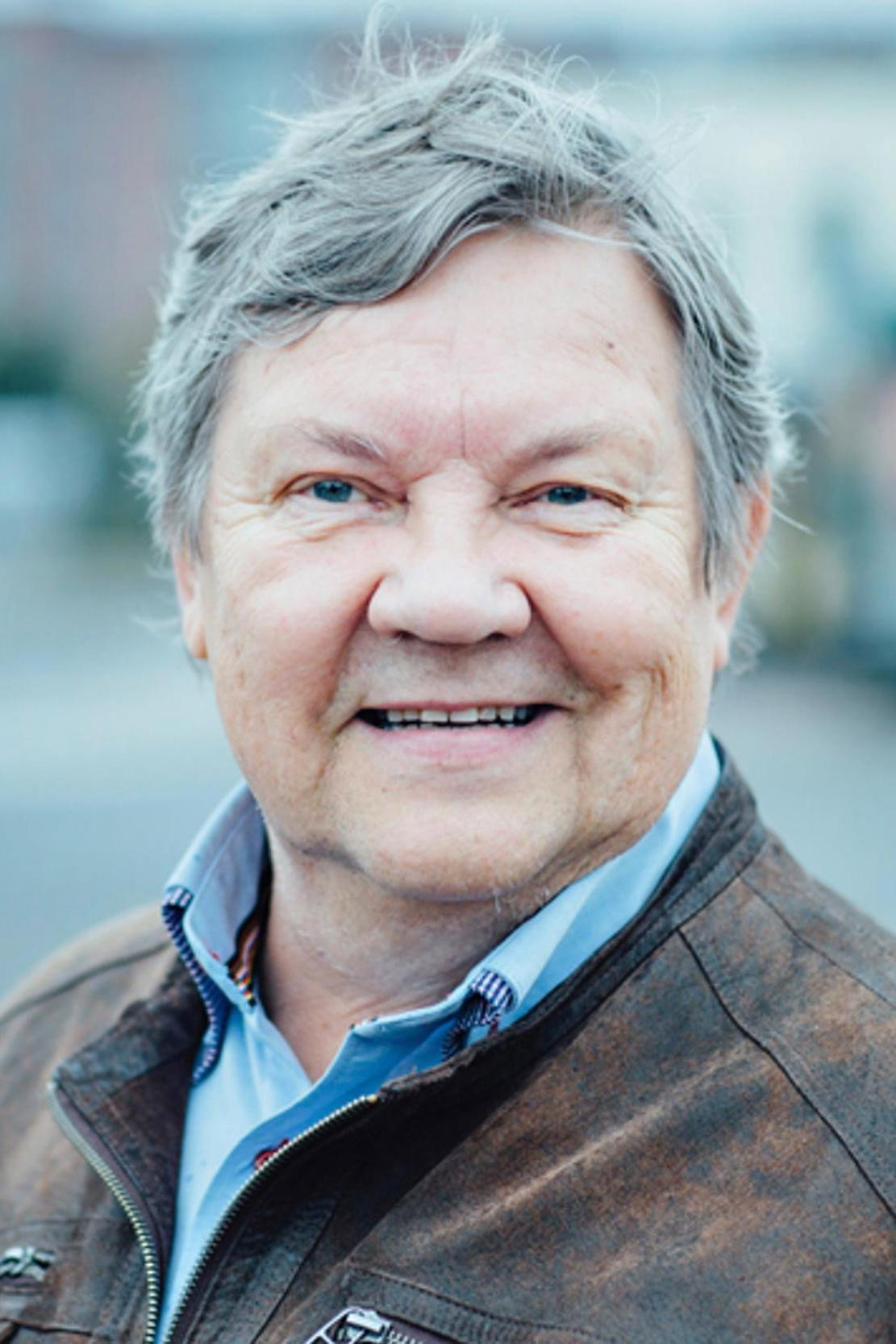 Juha Muje