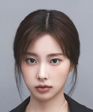 Kang Hye Won