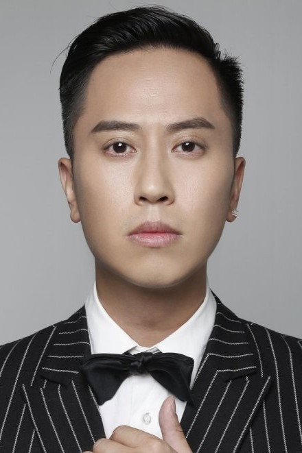 Shi Fanxi