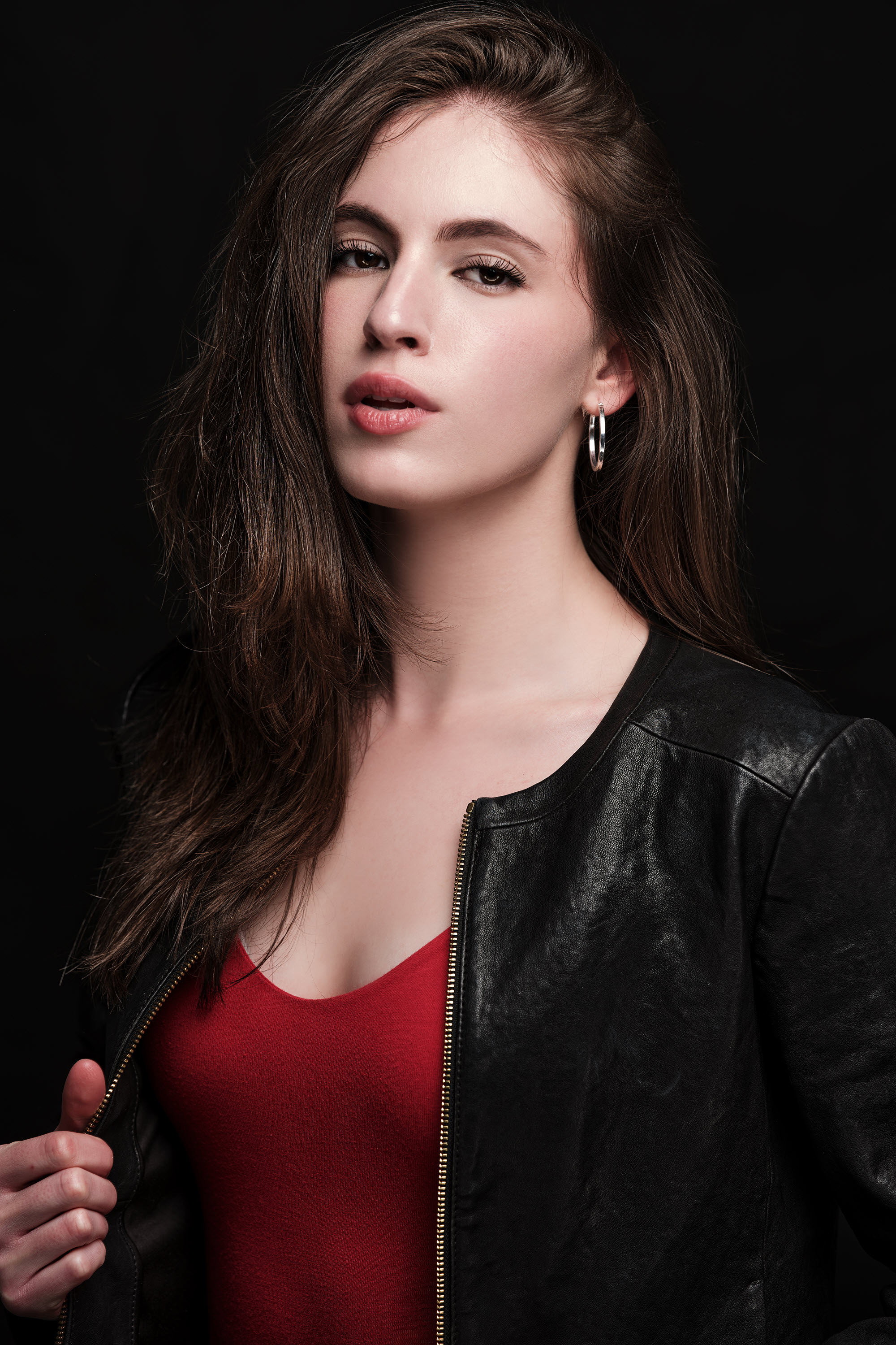 Olivia Gropp
