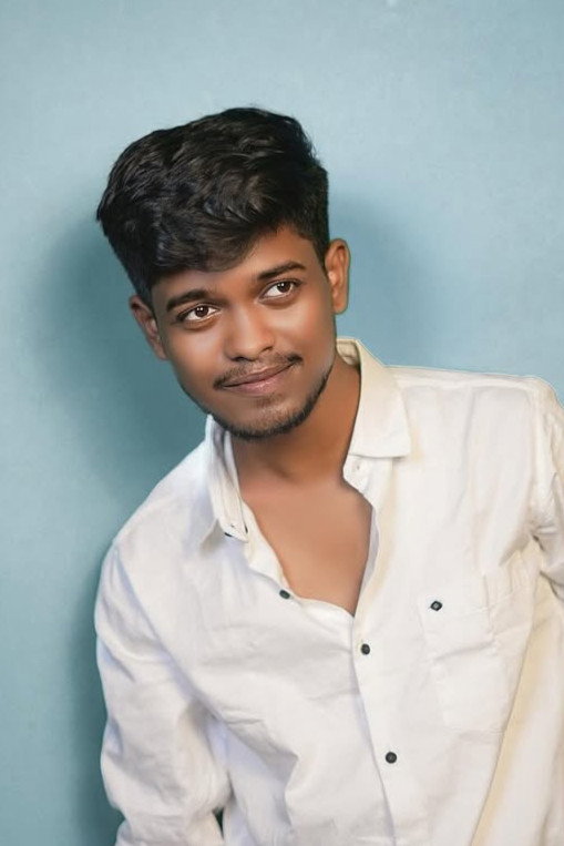 Funny Pratik