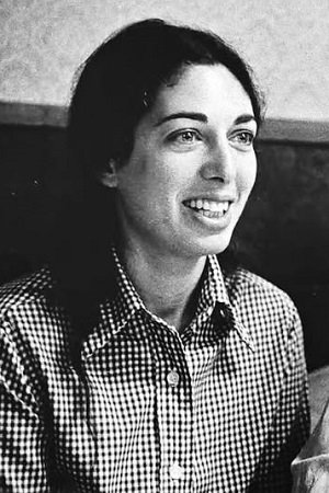 Flo Jacobs