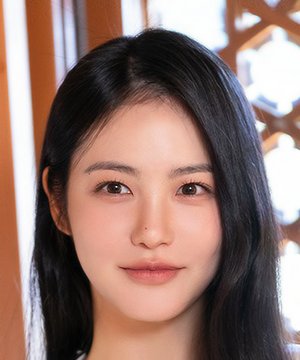 Shin Ye Eun