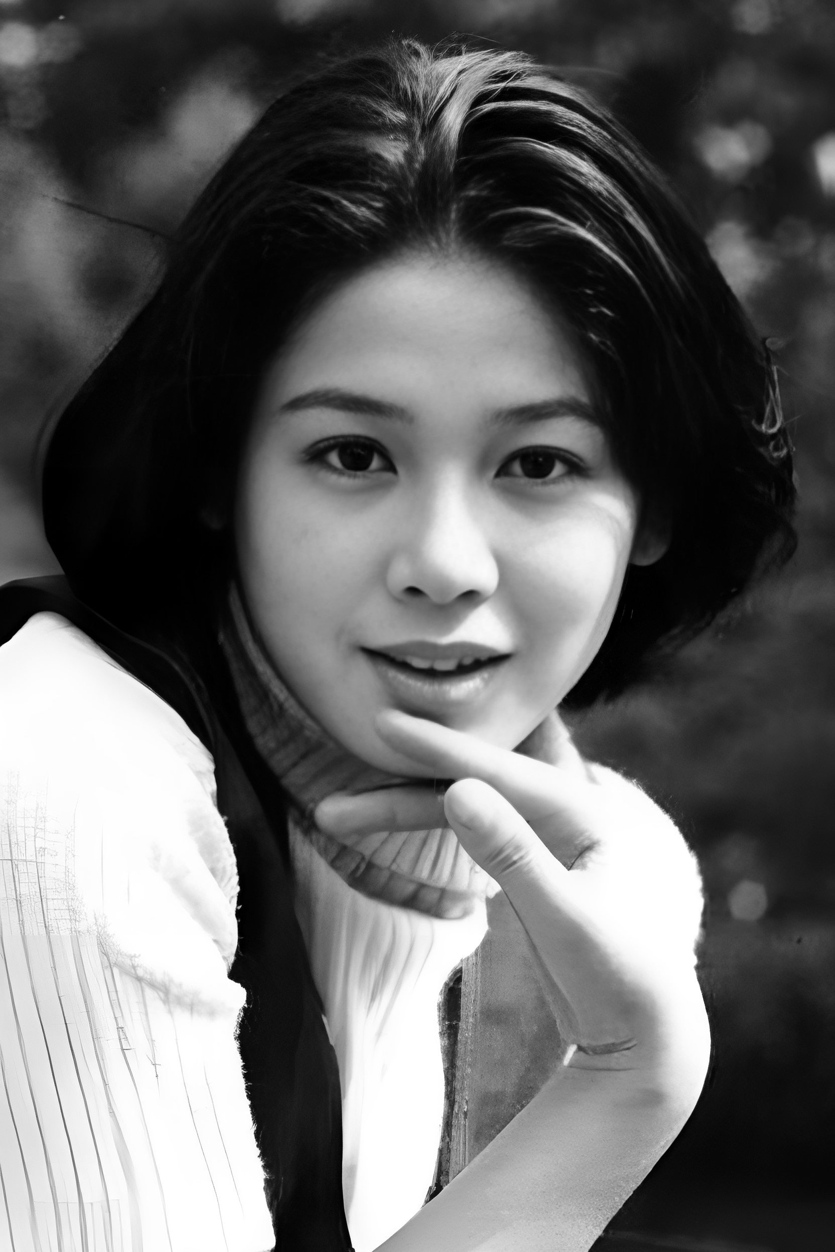 Keiko Aikawa