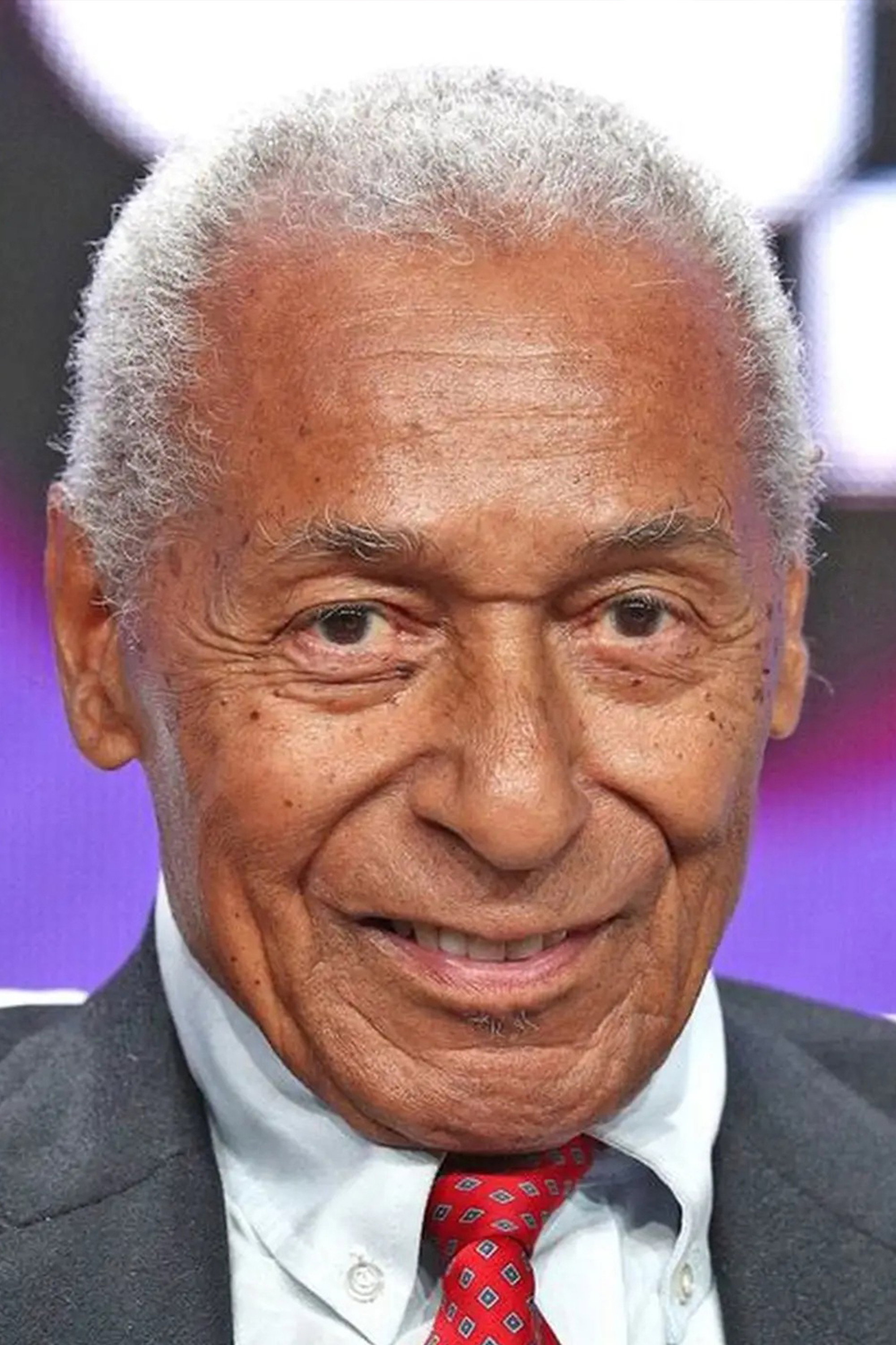 Arthur Duncan