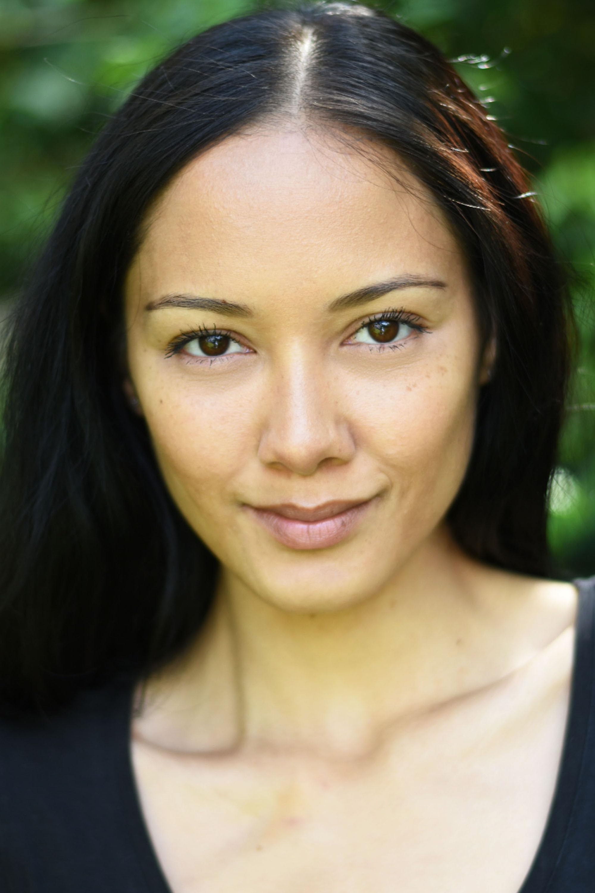 Katrina Anne Ward