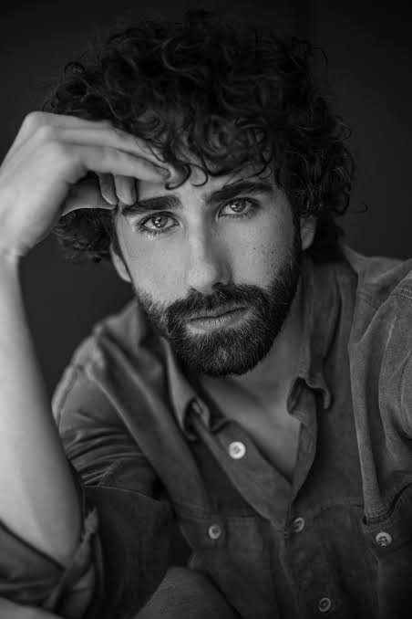 Ethan Keyes