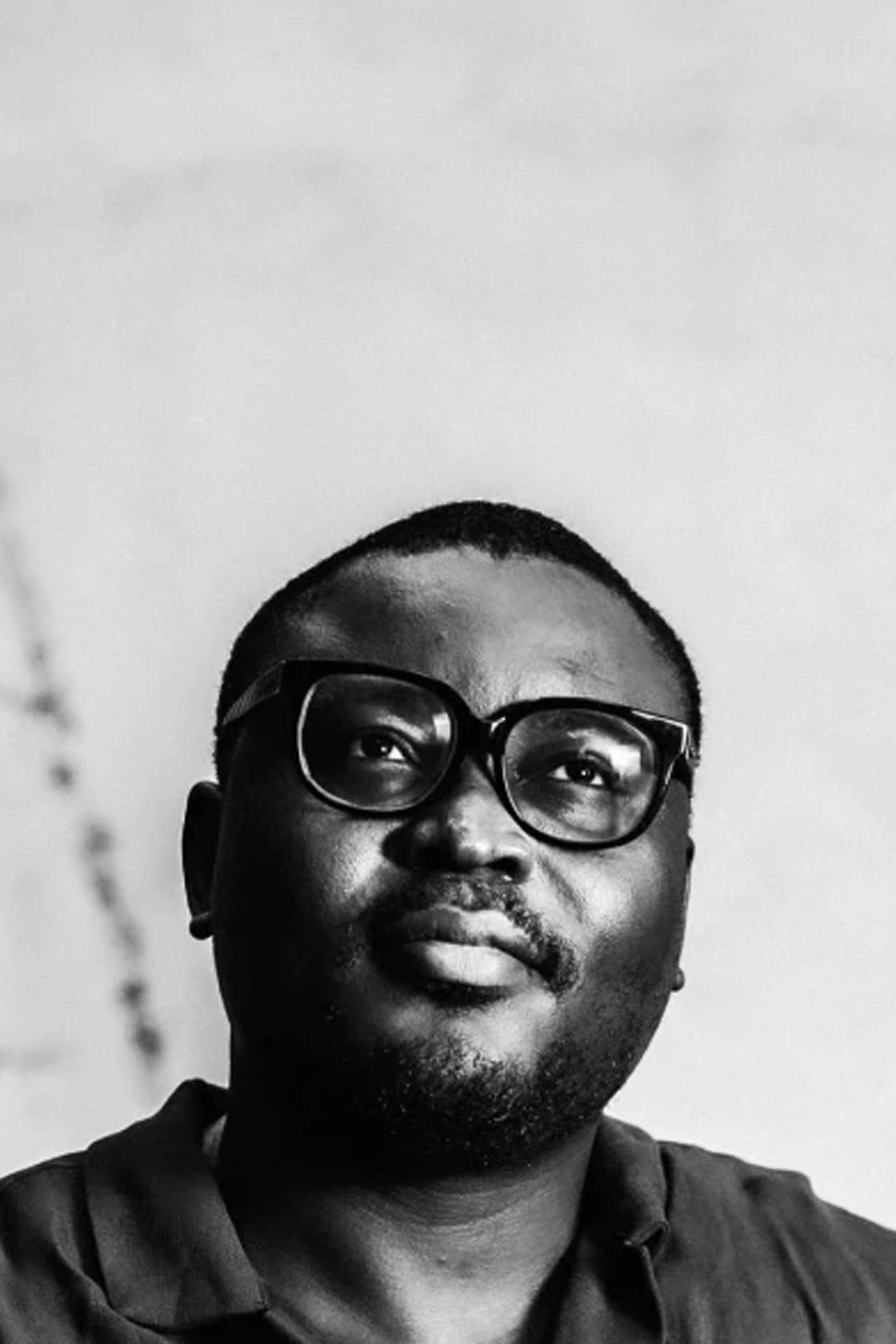 Tunde Apalowo