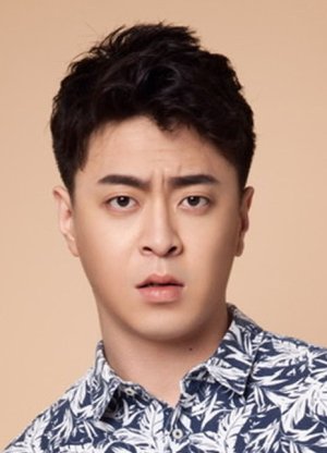 Yang Dong Qi