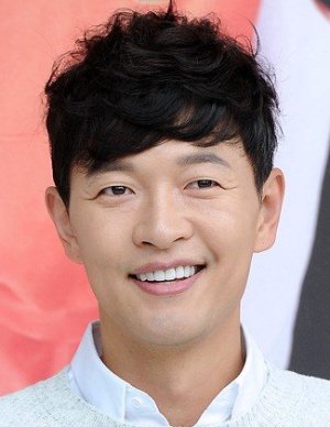 Kim Ho Jin