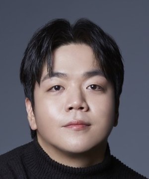 Park Kang Sub
