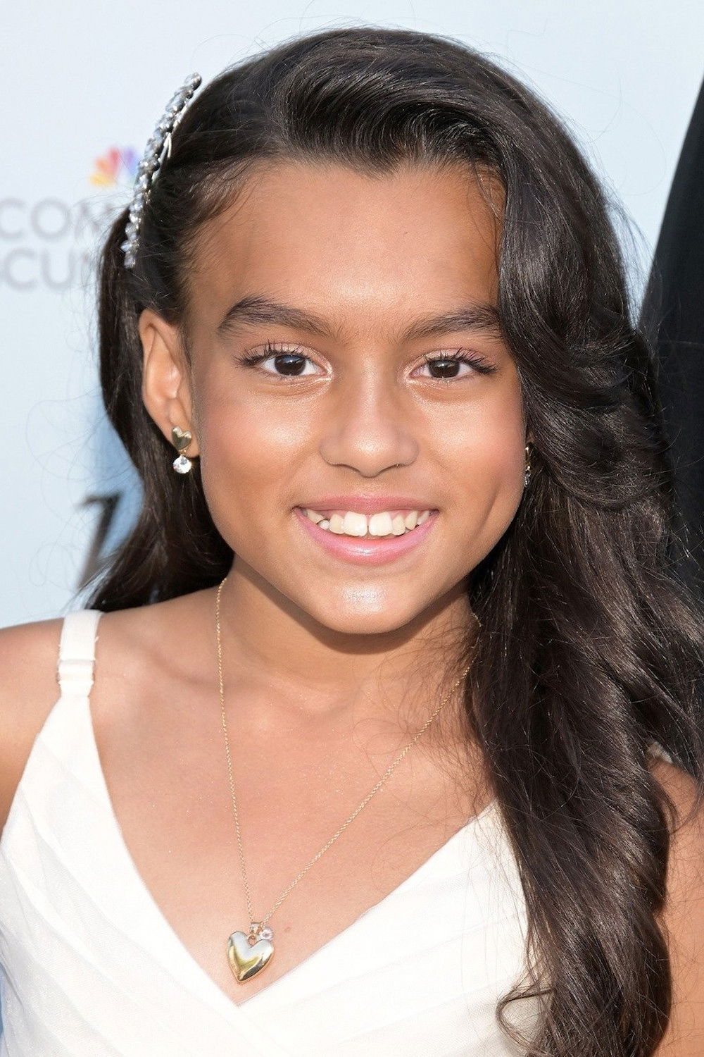Summer Rose Castillo