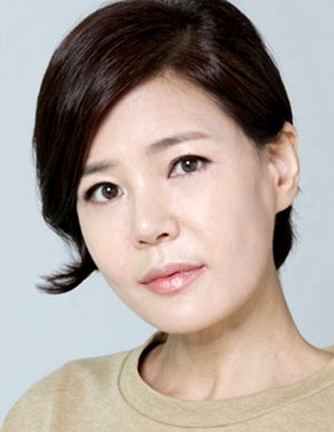Kim Ji Sook