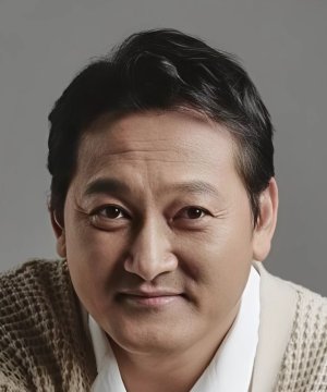 Jung Man Sik