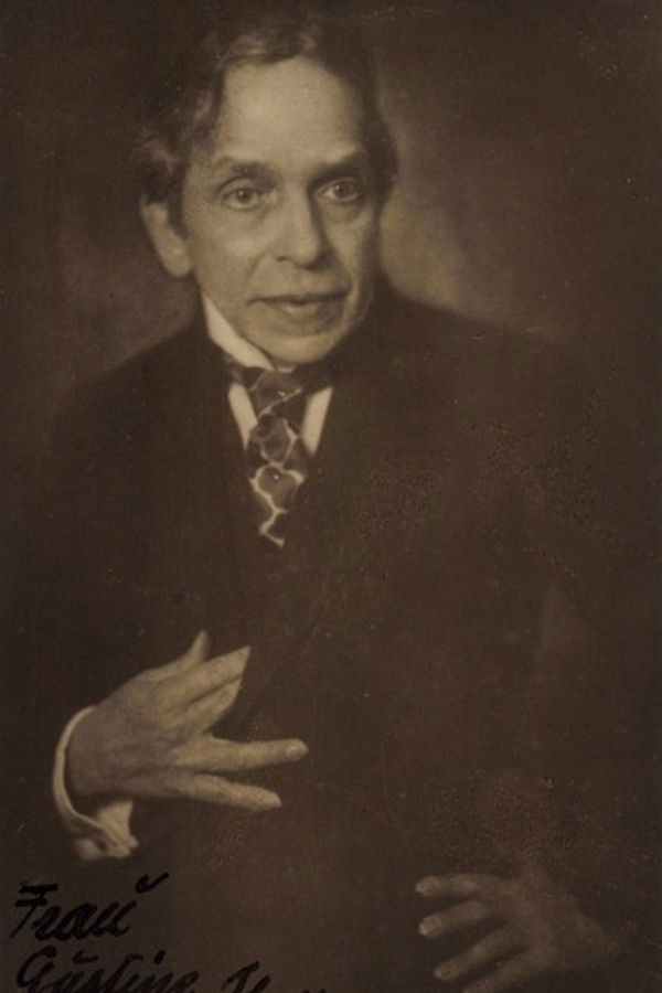 Carl Goetz