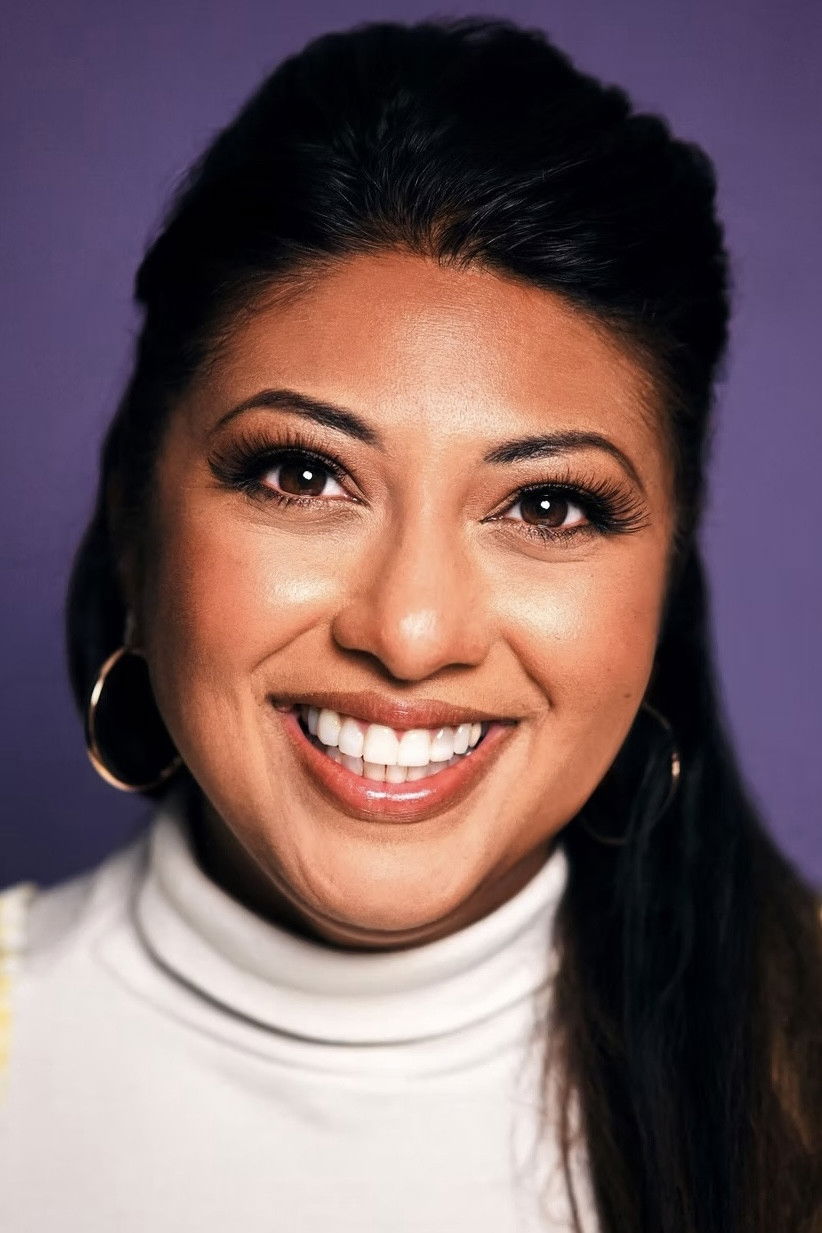 Poppy Jhakra