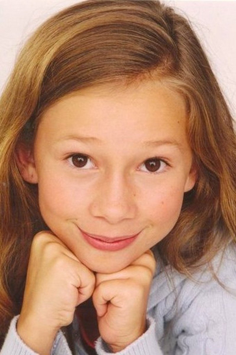 Hailey McCann