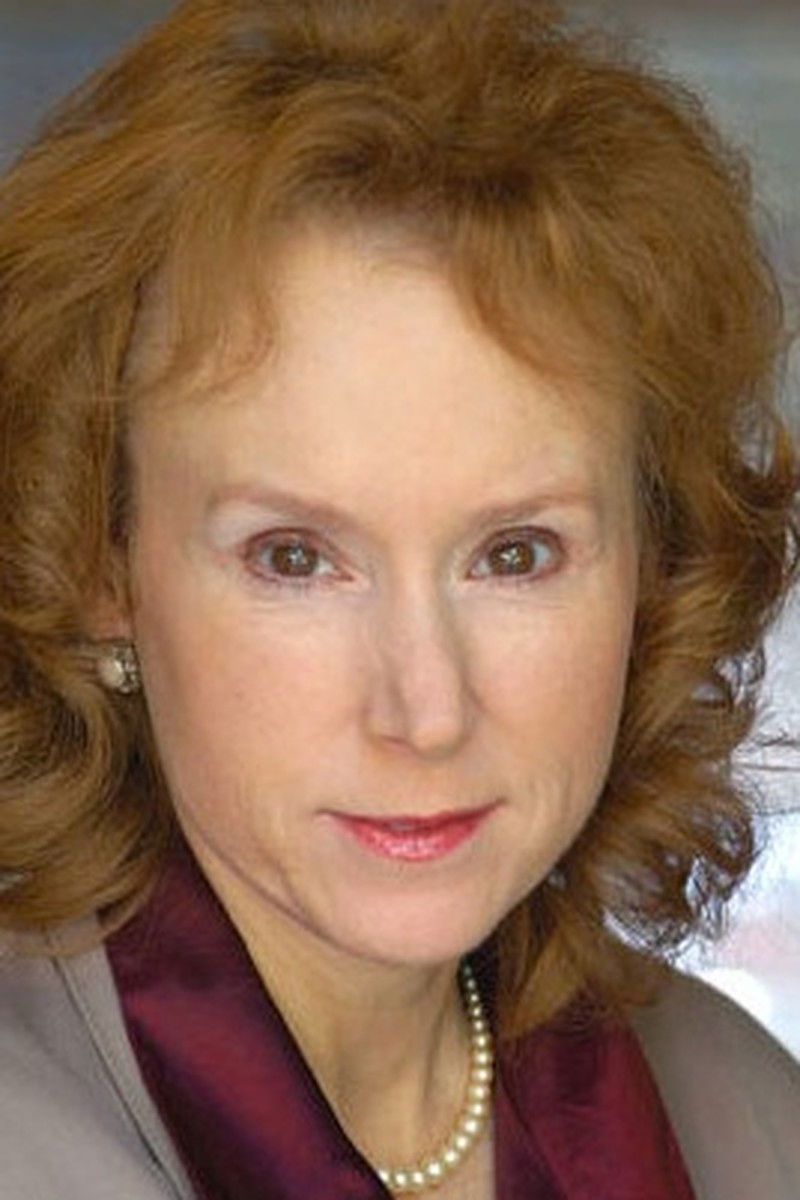 Lynn Wanlass