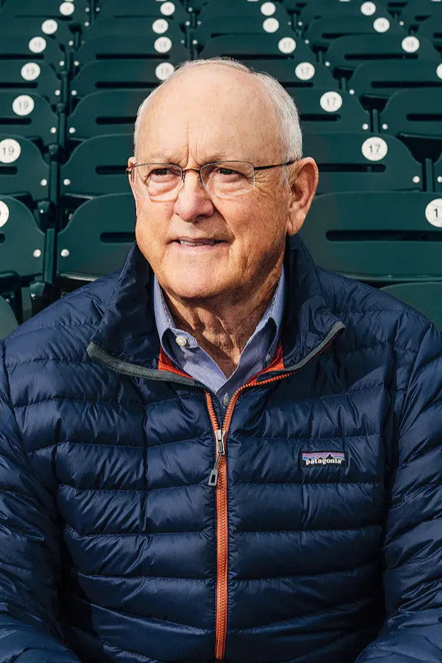 Nolan Ryan