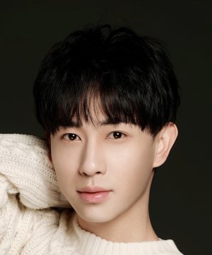 Meng Yue Chen