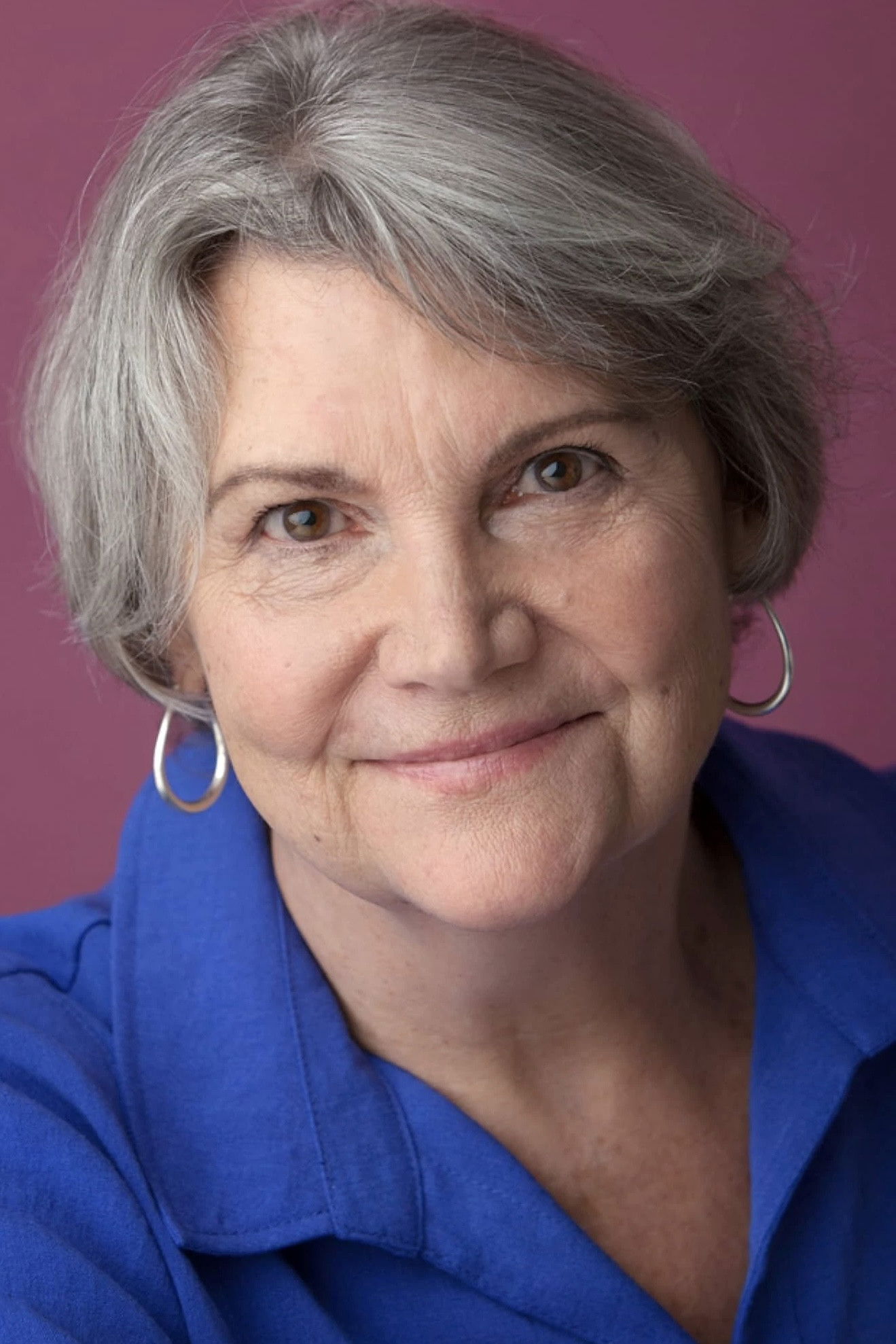 Frances Lee McCain