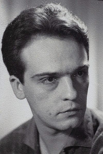 João José Pompeo