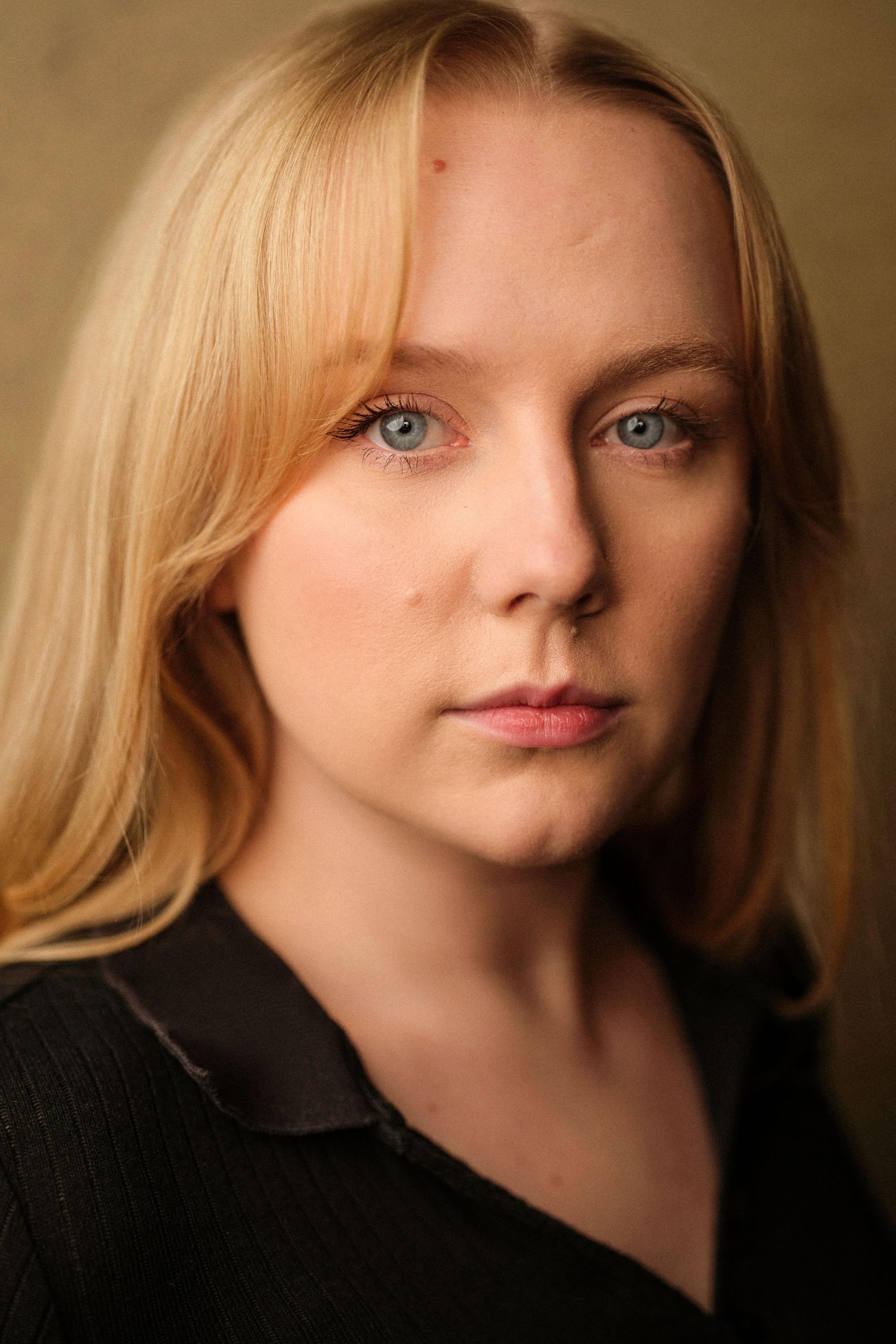 Alexa Davies