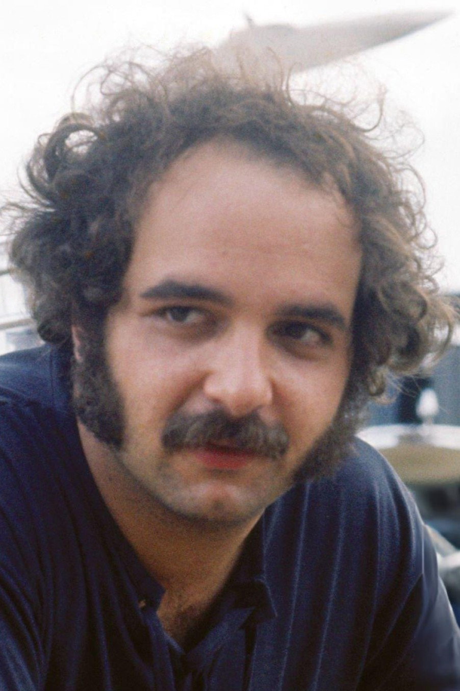 Larry Taylor