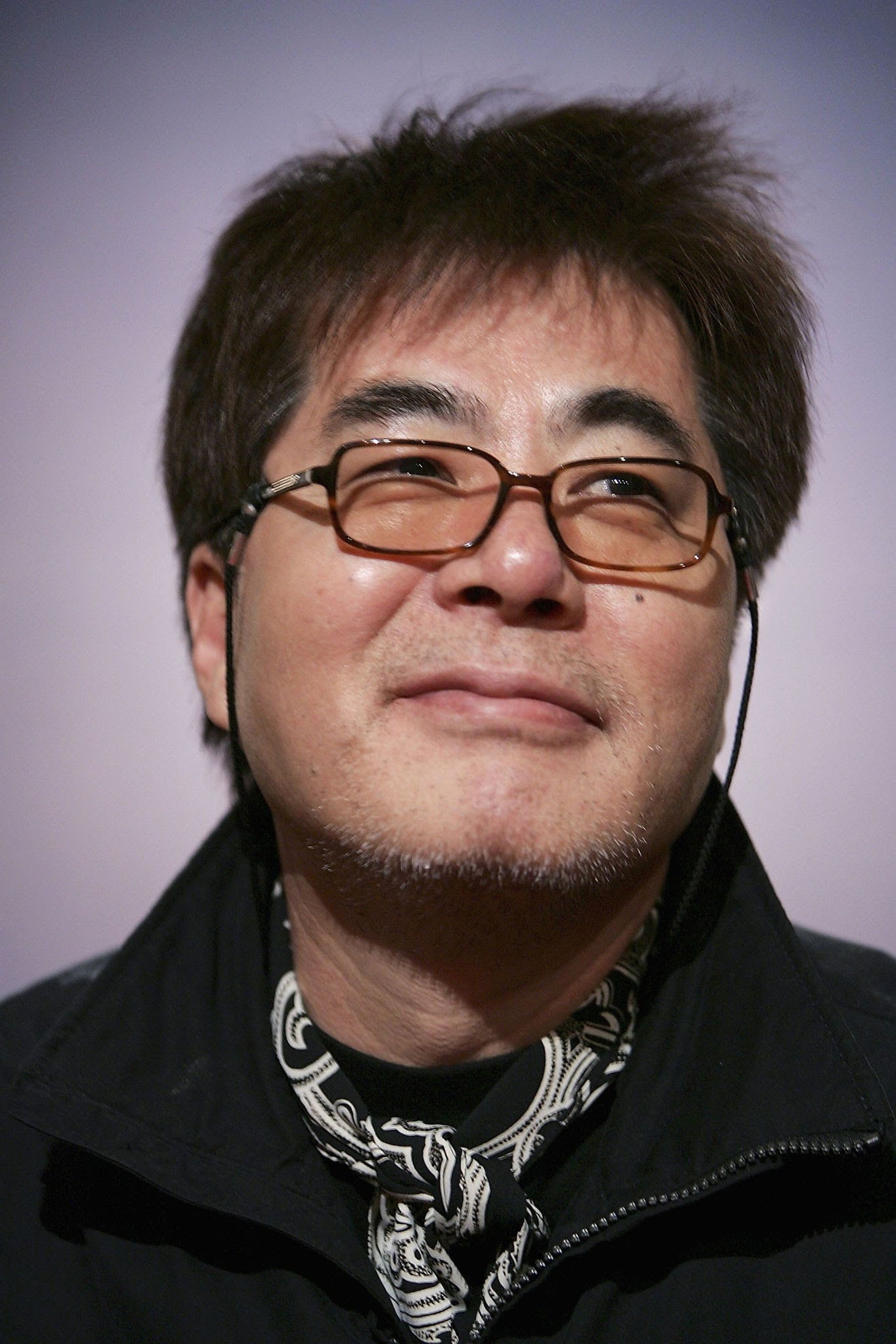 Park Cheol-su