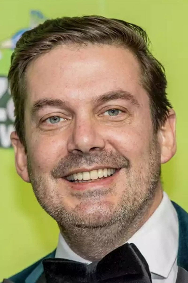 Ruben Nicolai