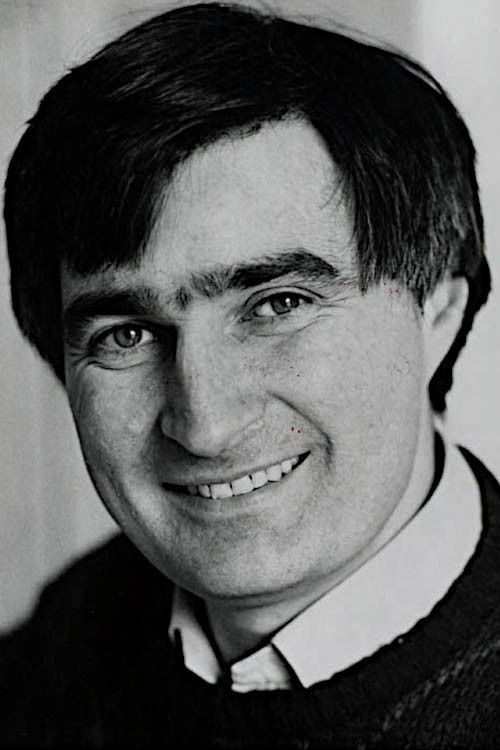 Peter Tilbury