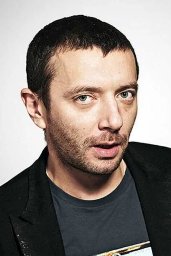 Alexey Agranovich
