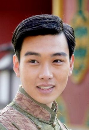 Dai Zi Xiang