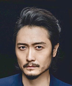 Zhou Xiao Chuan