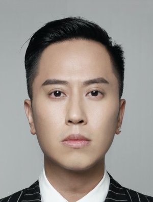 Lawrence Shi