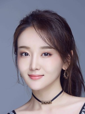 Zhang Ting Xin