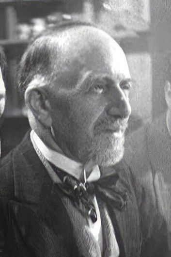 Gustave Hamilton